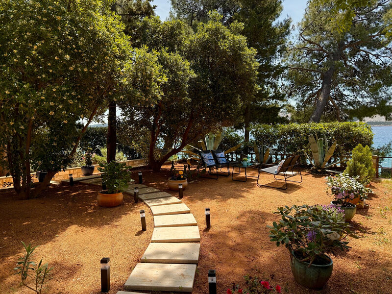 Apartmány 3298-707