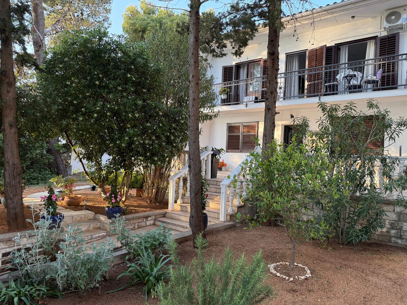 Apartmány 3298-707