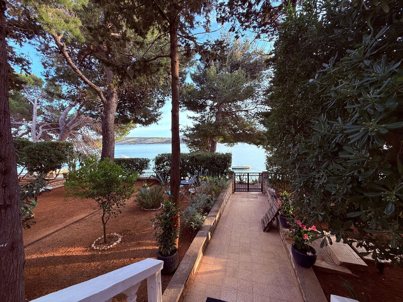 Apartmány 3298-707