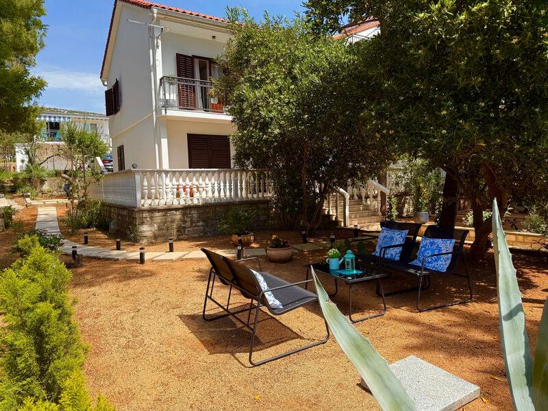 Apartmány 3298-707