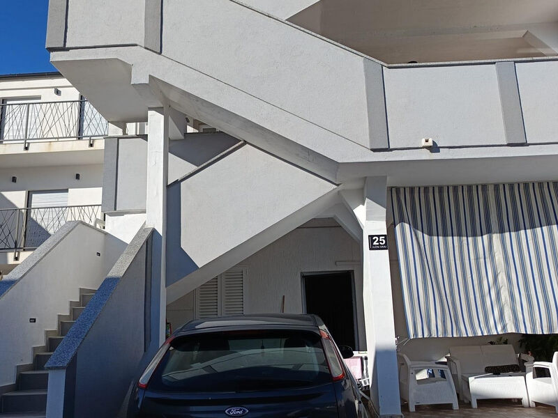 Apartmány 3298-713