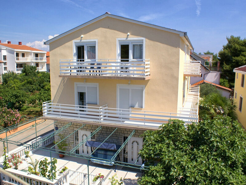 Apartmány 3298-718