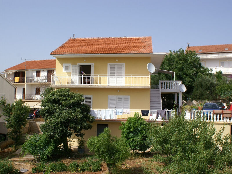 Apartmány 3298-729
