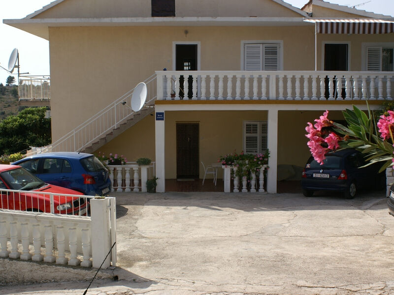 Apartmány 3298-729