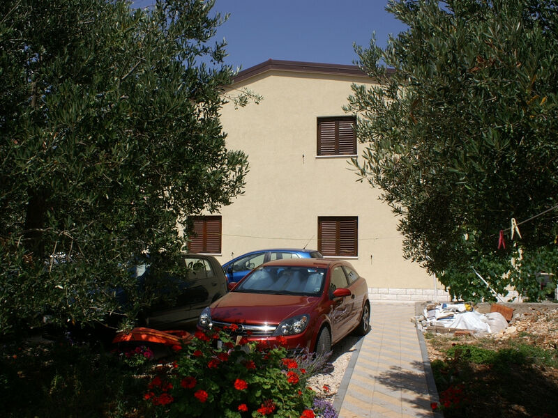 Apartmány 3298-732
