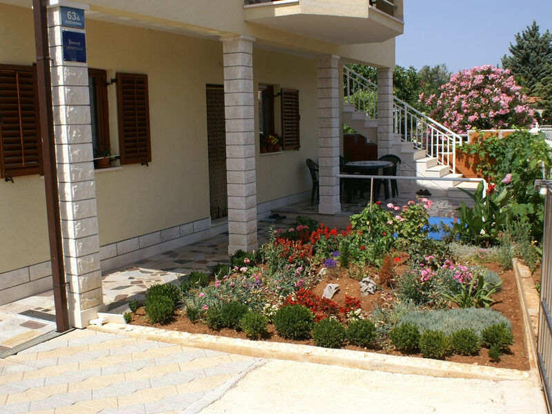 Apartmány 3298-732