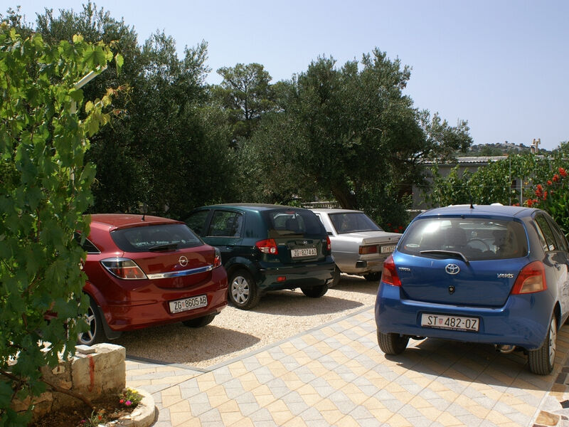 Apartmány 3298-732