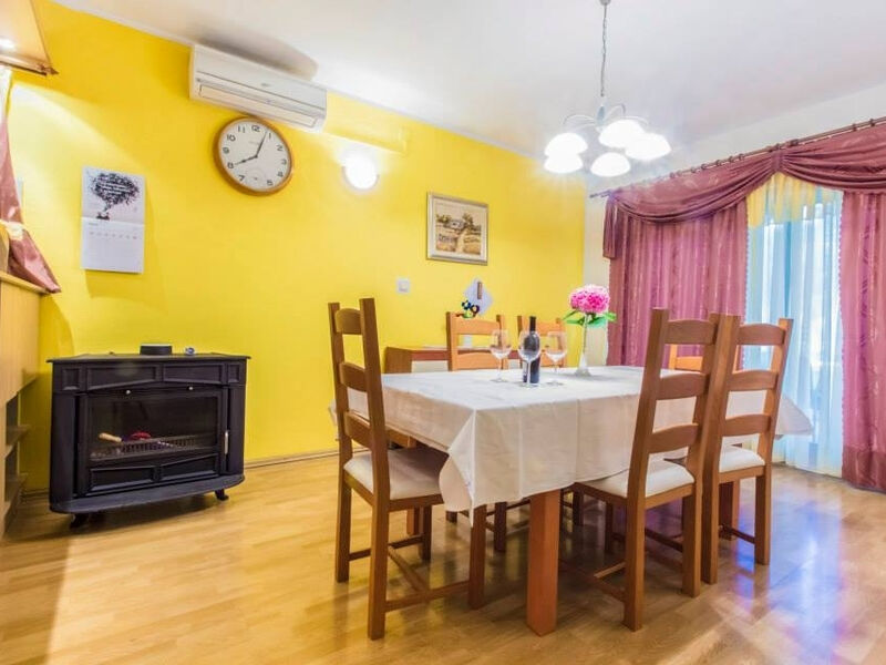 Apartmány 3298-734