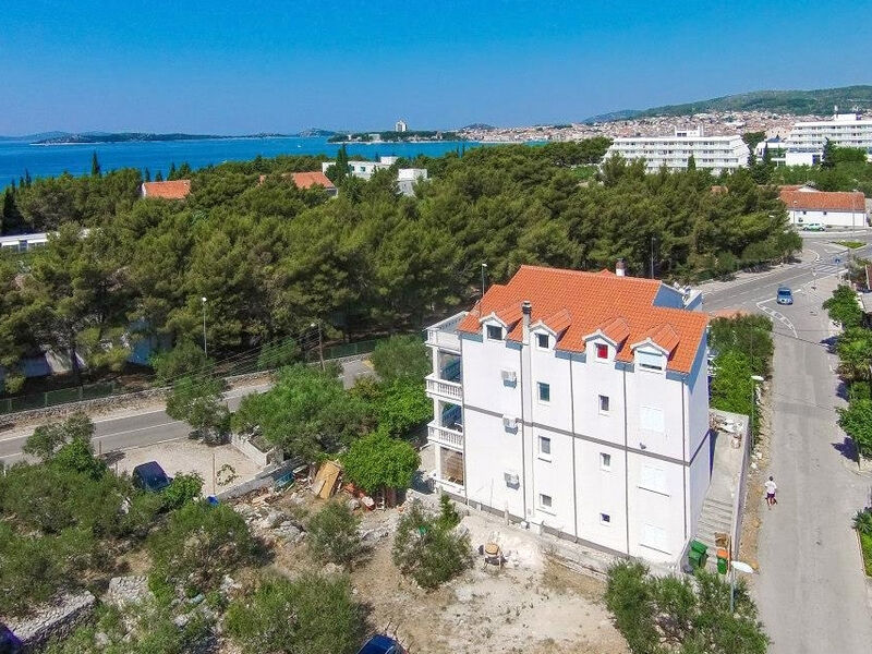 Apartmány 3298-734
