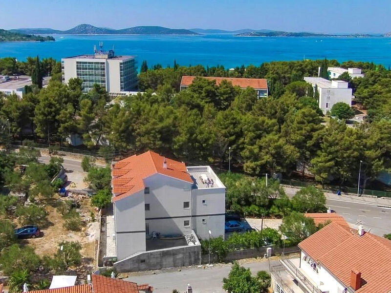 Apartmány 3298-734