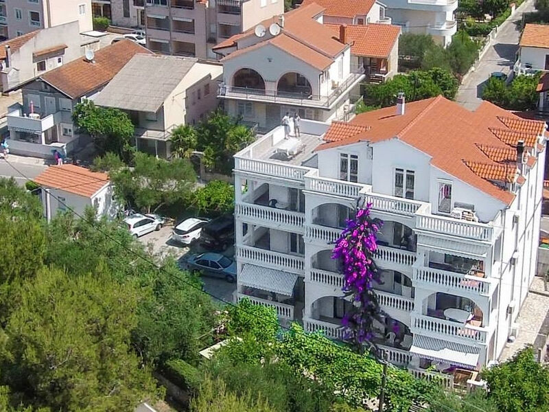Apartmány 3298-734