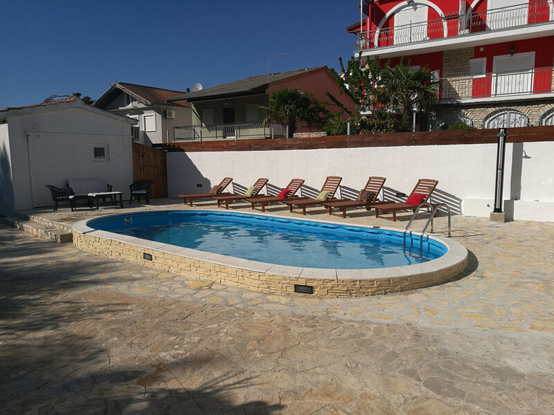 Apartmány 3298-734