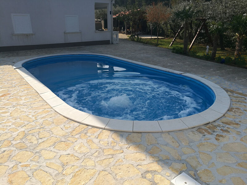 Apartmány 3298-734