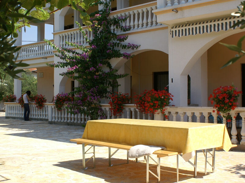 Apartmány 3298-734