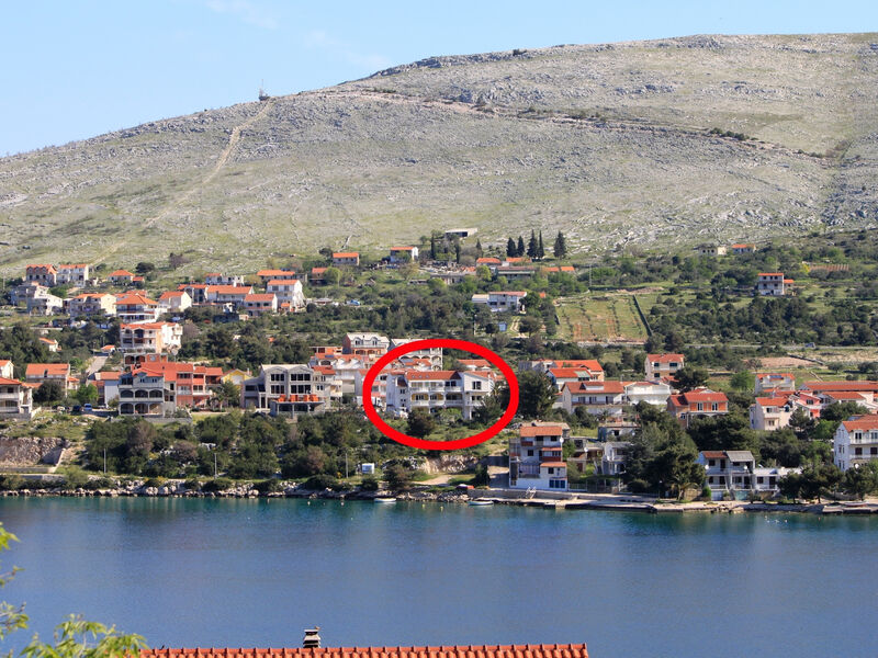 Apartmány 3298-739