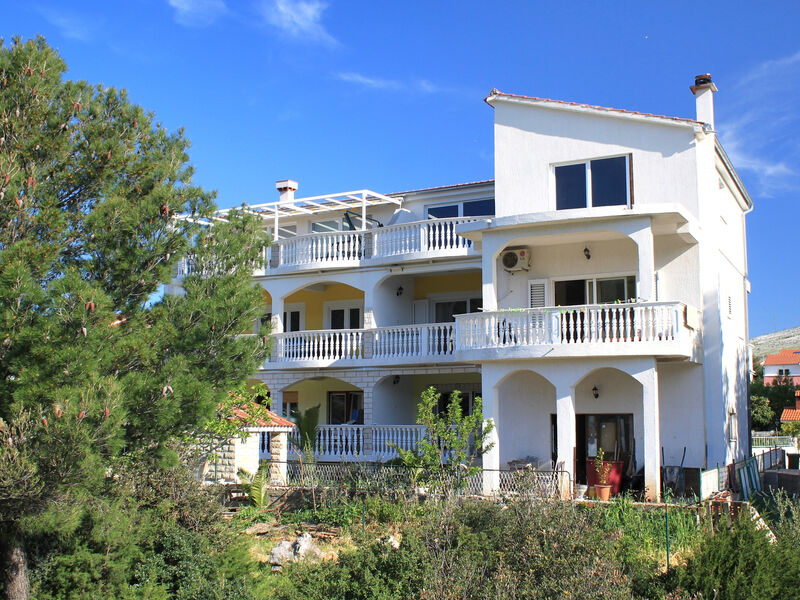 Apartmány 3298-739