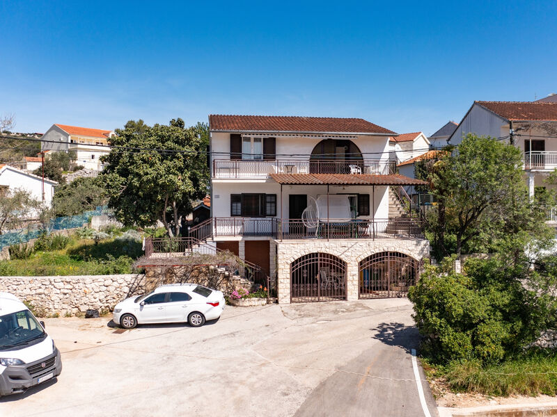 Apartmány 3298-740