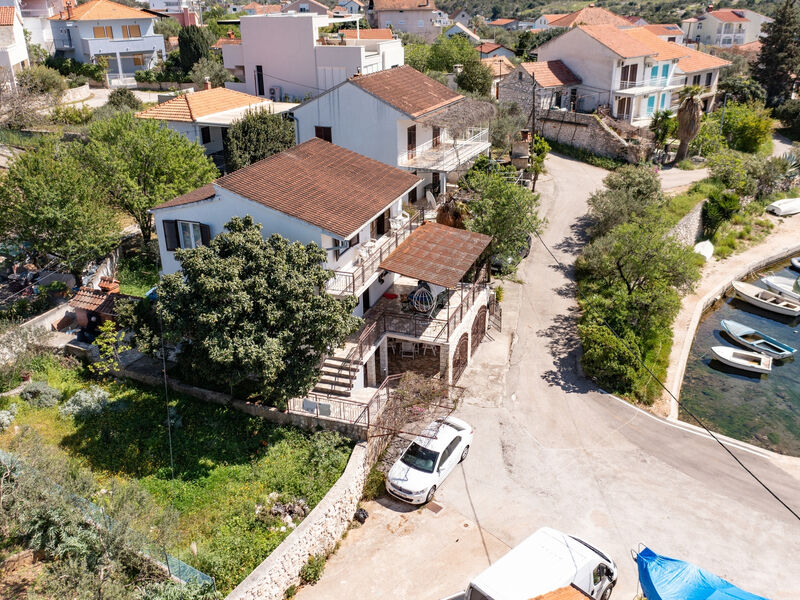 Apartmány 3298-740