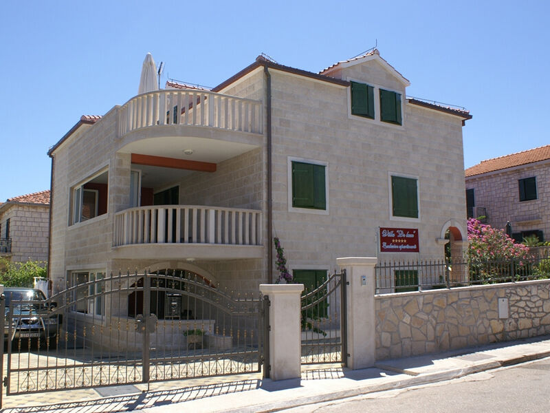 Apartmány 3298-743
