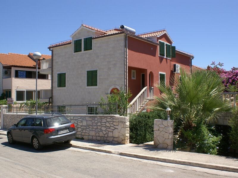 Apartmány 3298-743