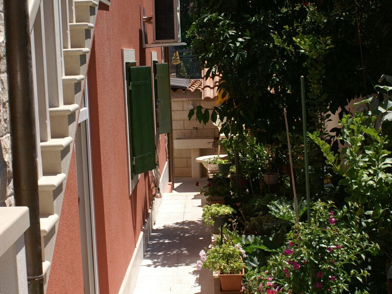 Apartmány 3298-743