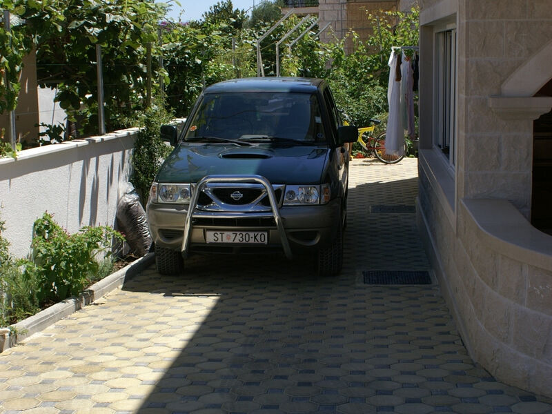 Apartmány 3298-743