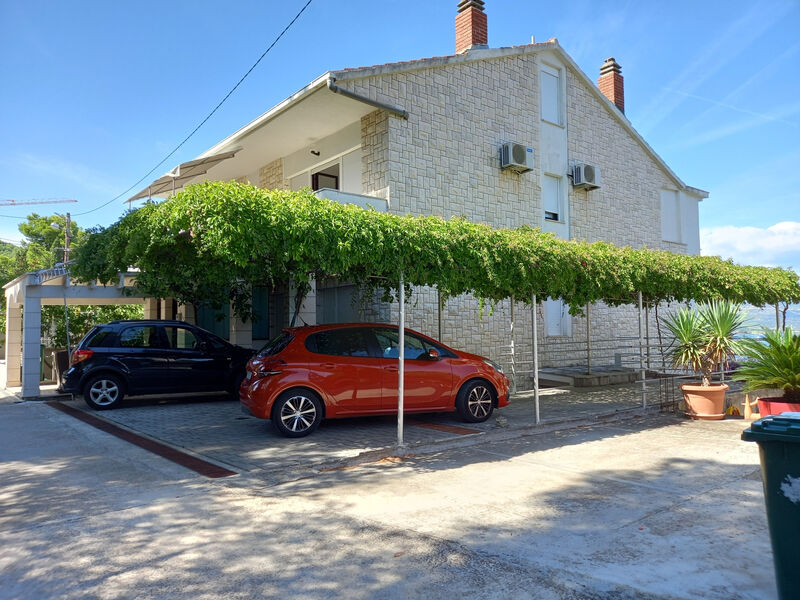 Apartmány 3298-749