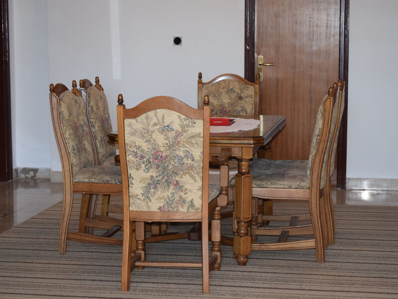 Apartmány 3298-752