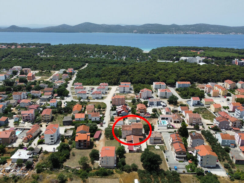 Apartmány 3298-753