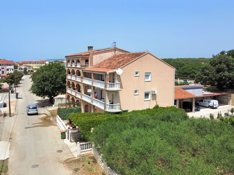 Apartmány 3298-753
