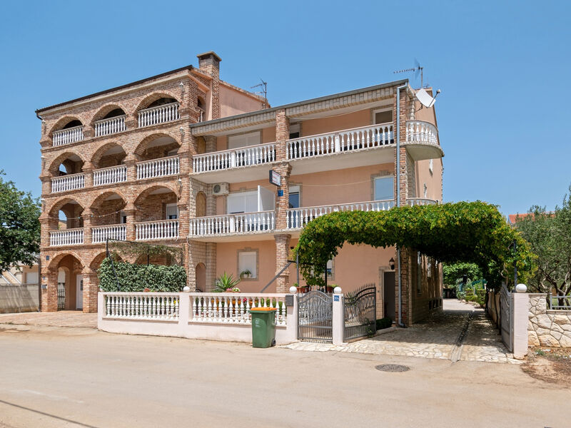 Apartmány 3298-753