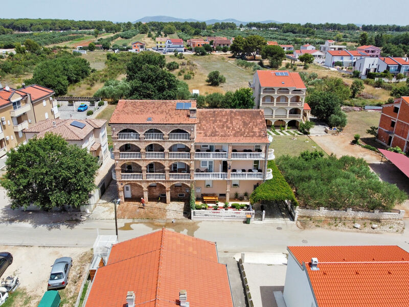 Apartmány 3298-753