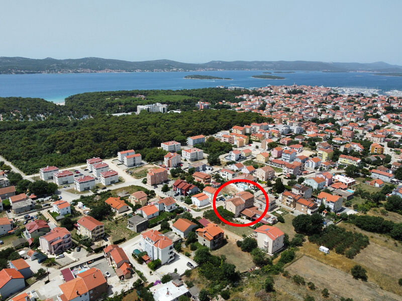 Apartmány 3298-753
