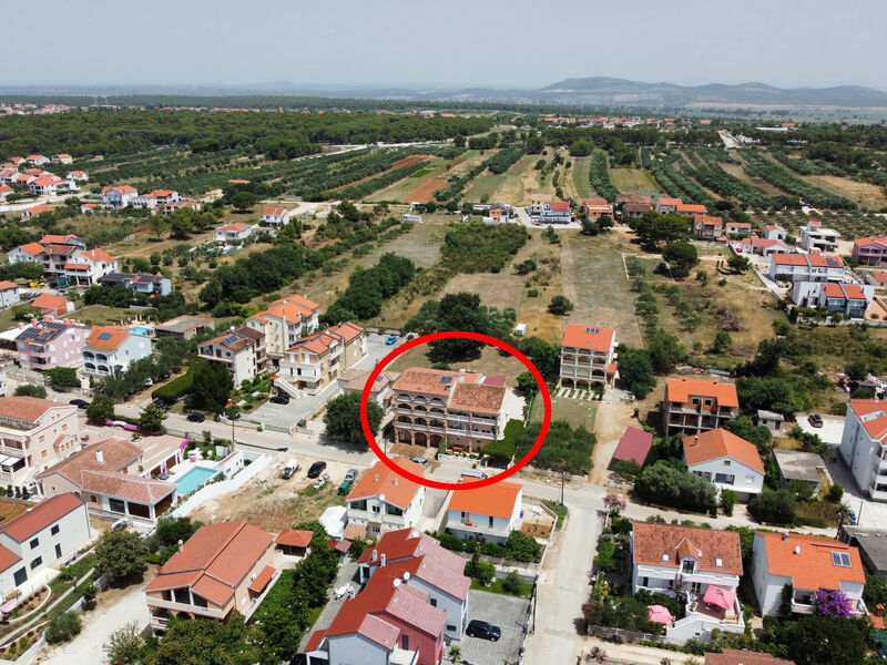 Apartmány 3298-753
