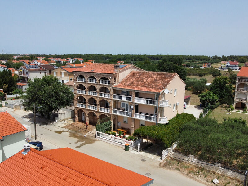 Apartmány 3298-753