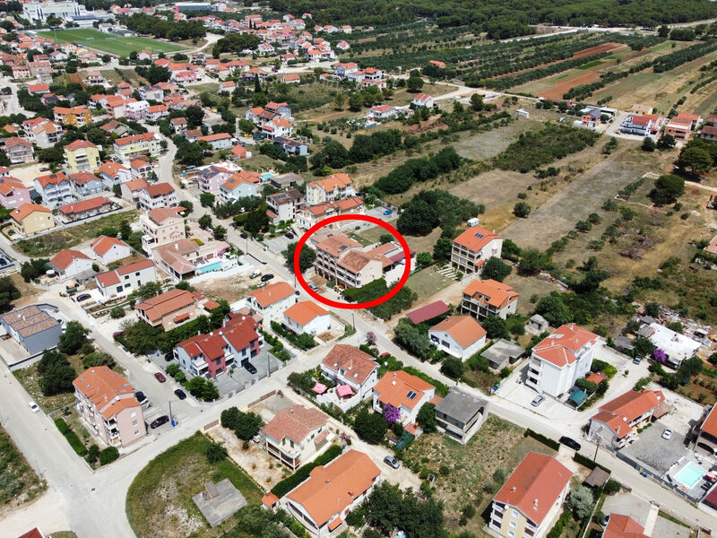 Apartmány 3298-753