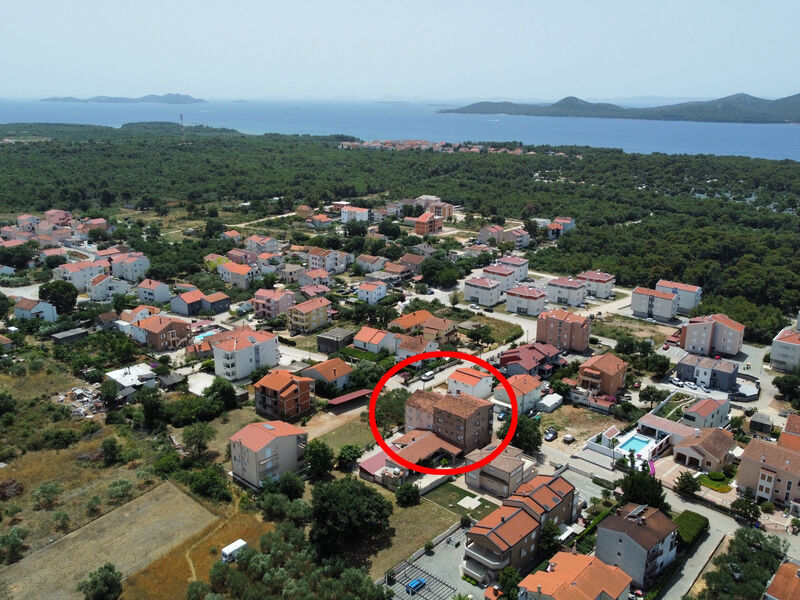 Apartmány 3298-753