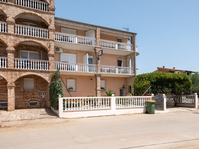 Apartmány 3298-753