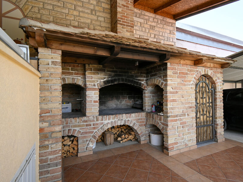 Apartmány 3298-753