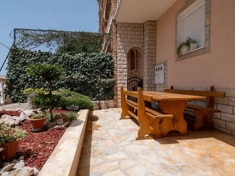 Apartmány 3298-753