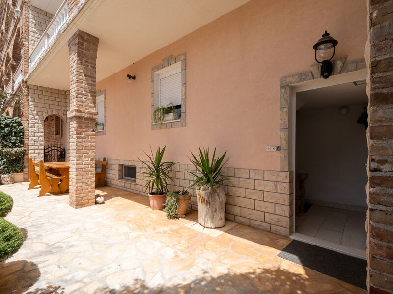 Apartmány 3298-753
