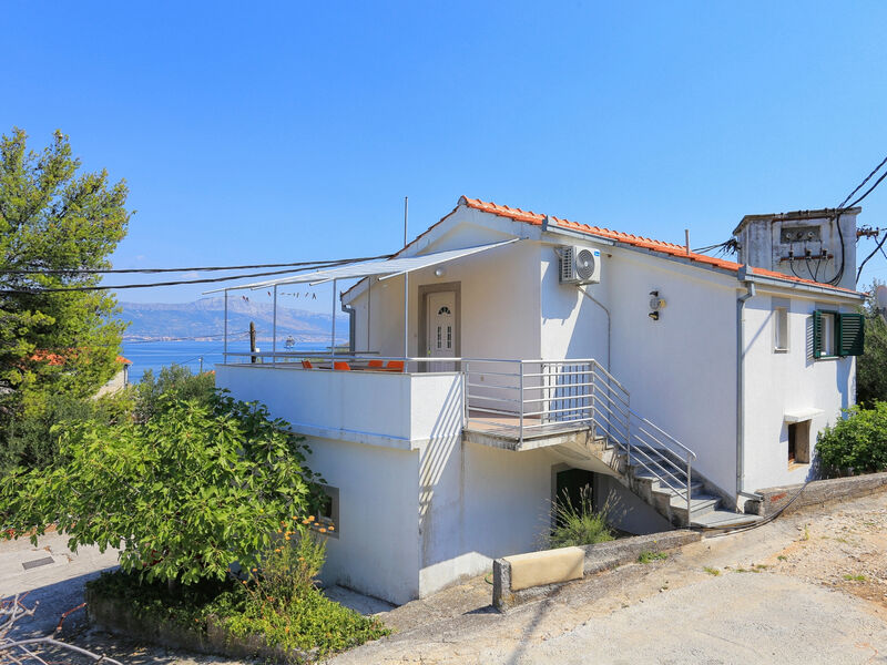 Apartmány 3298-758