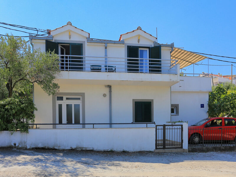 Apartmány 3298-758