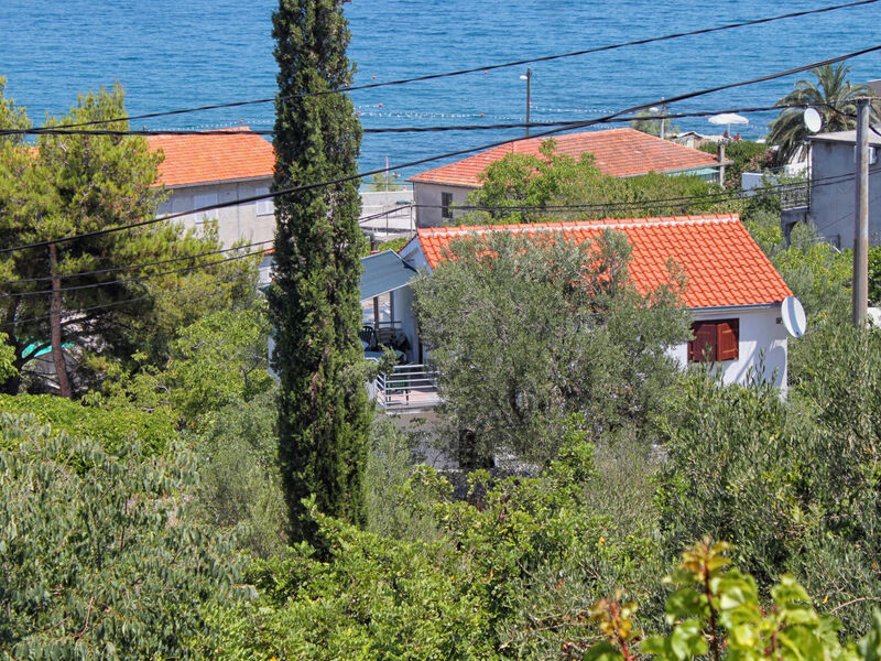 Apartmány 3298-758