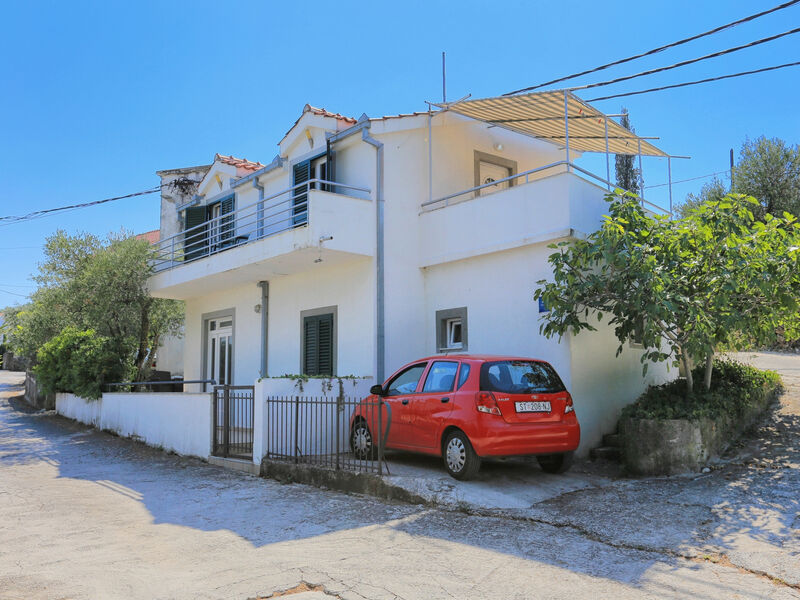Apartmány 3298-758