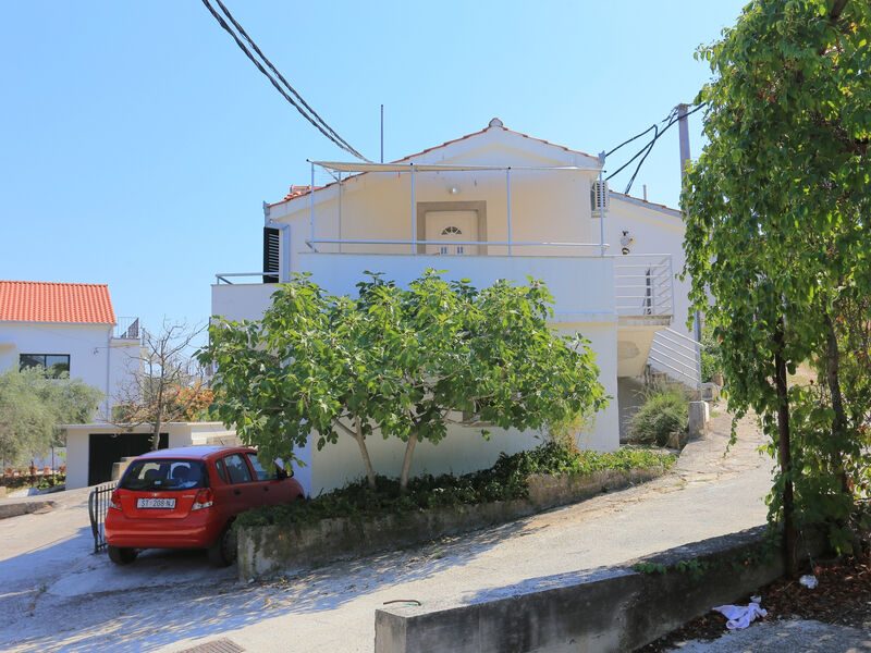 Apartmány 3298-758