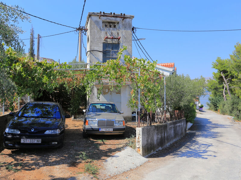 Apartmány 3298-758