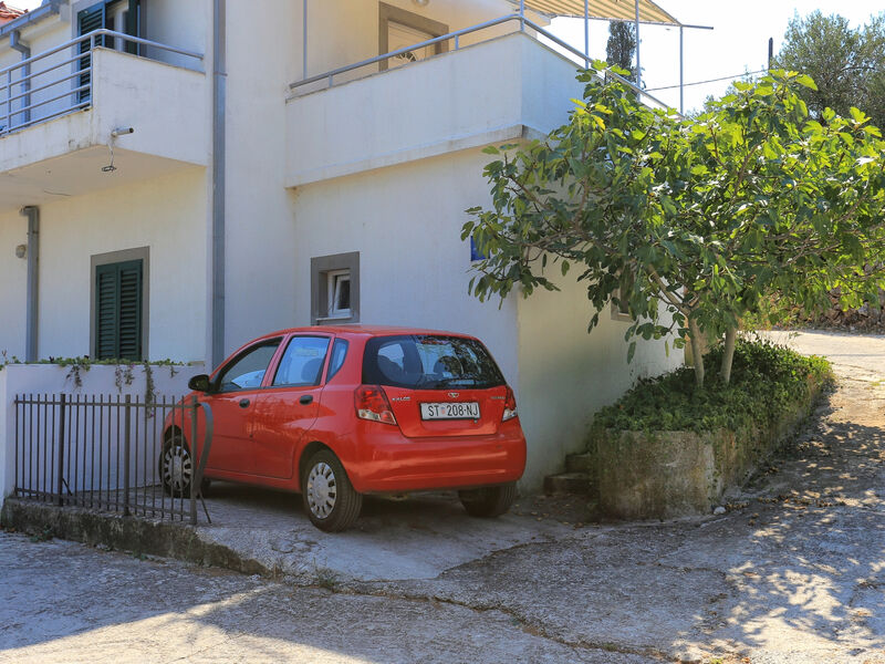 Apartmány 3298-758