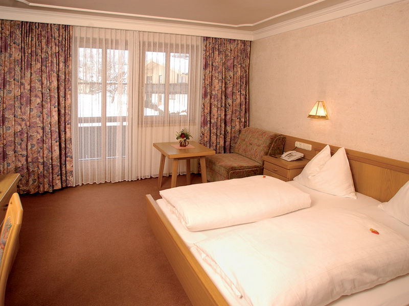Landgasthof-Hotel Almerwirt