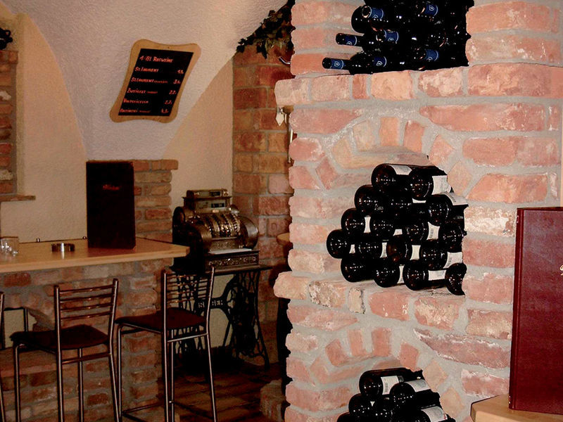 Landgasthof-Hotel Almerwirt
